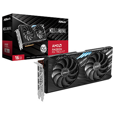 7800 XT